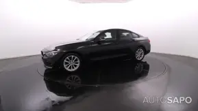 BMW Série 4 de 2019