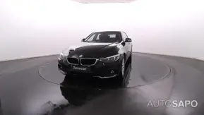 BMW Série 4 de 2019