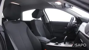 BMW Série 4 de 2019