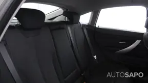 BMW Série 4 de 2019