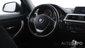 BMW Série 4 de 2019