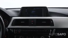 BMW Série 4 de 2019