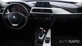 BMW Série 4 de 2019