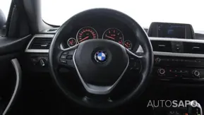 BMW Série 4 de 2019