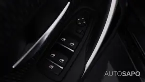 BMW Série 4 de 2019