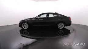 BMW Série 4 de 2019