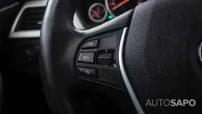 BMW Série 4 de 2019
