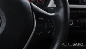 BMW Série 4 de 2019