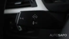 BMW Série 4 de 2019
