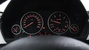BMW Série 4 de 2019