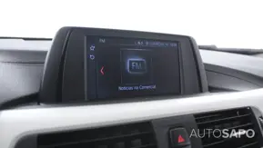 BMW Série 4 de 2019