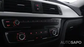 BMW Série 4 de 2019