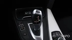 BMW Série 4 de 2019