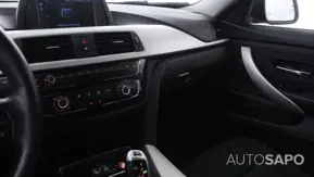 BMW Série 4 de 2019