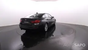BMW Série 4 de 2019