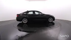 BMW Série 4 de 2019