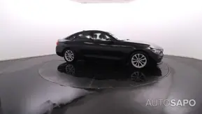 BMW Série 4 de 2019