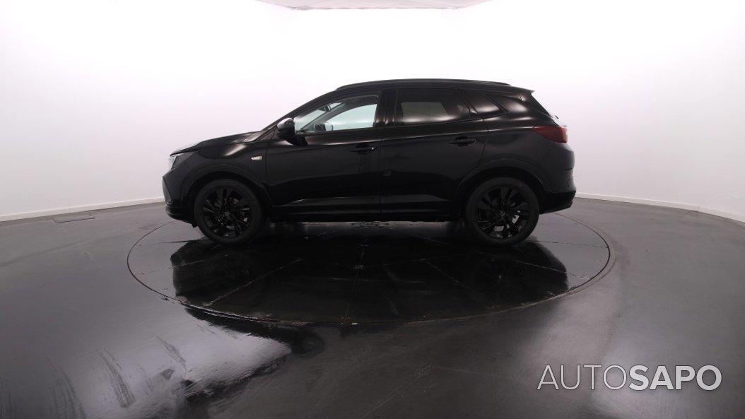 Opel Grandland de 2022