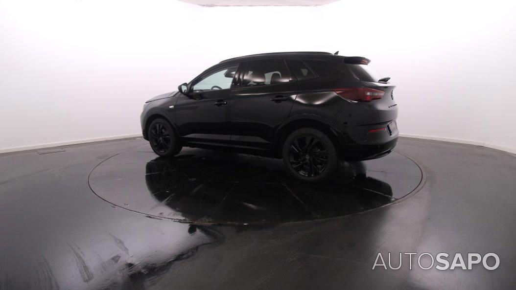 Opel Grandland de 2022