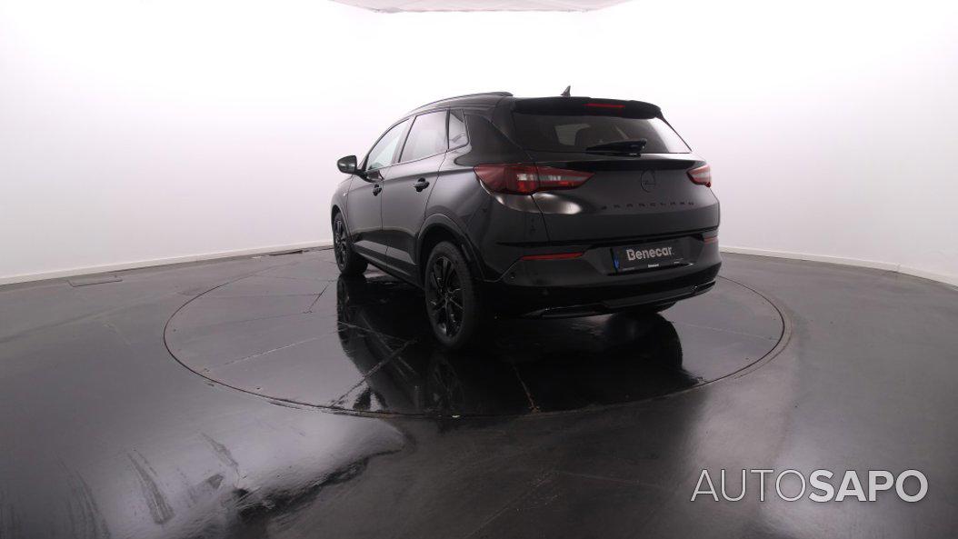 Opel Grandland de 2022
