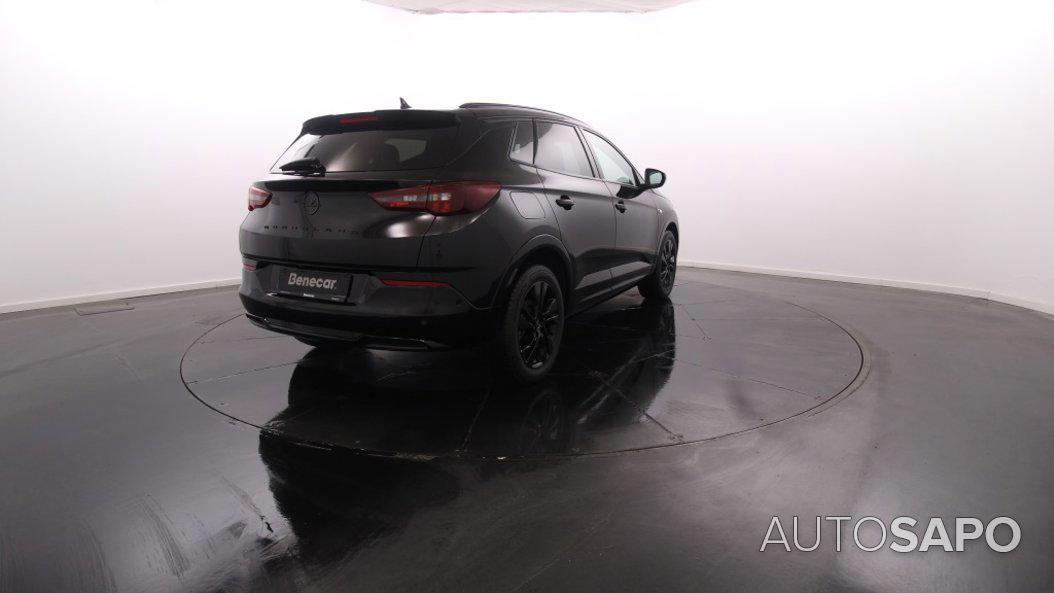 Opel Grandland de 2022
