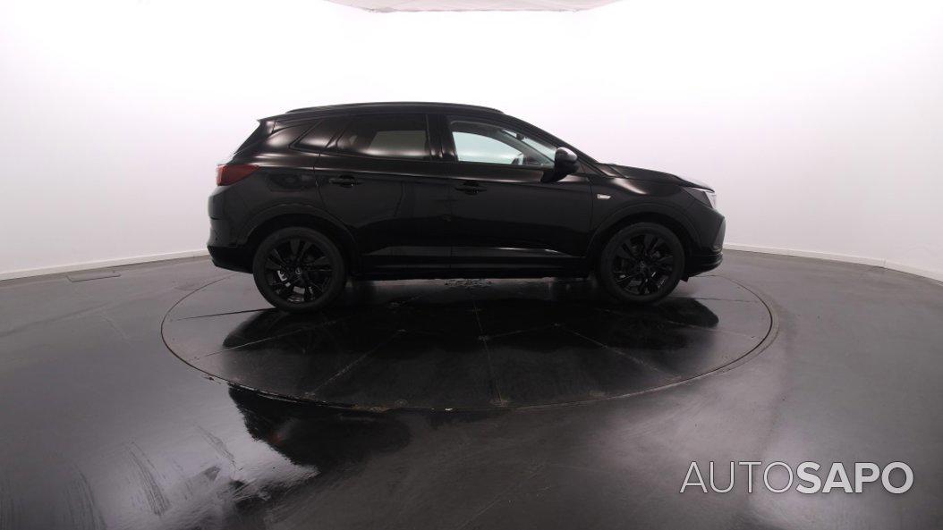 Opel Grandland de 2022
