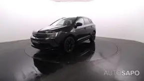 Opel Grandland de 2022