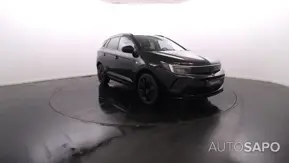 Opel Grandland de 2022