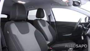 Opel Grandland de 2022