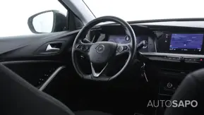 Opel Grandland de 2022