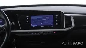 Opel Grandland de 2022