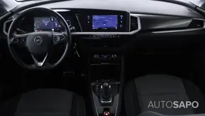 Opel Grandland de 2022