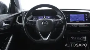 Opel Grandland de 2022