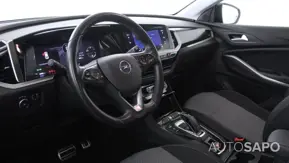 Opel Grandland de 2022