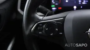 Opel Grandland de 2022