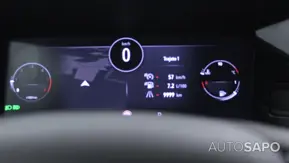Opel Grandland de 2022