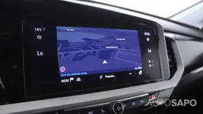 Opel Grandland de 2022