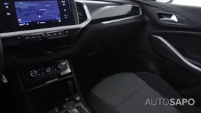 Opel Grandland de 2022