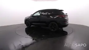 Opel Grandland de 2022