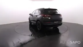Opel Grandland de 2022