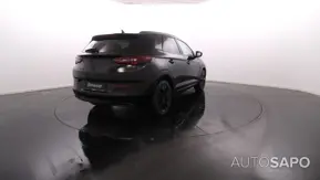 Opel Grandland de 2022