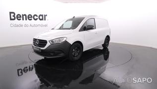 Mercedes-Benz Citan de 2023