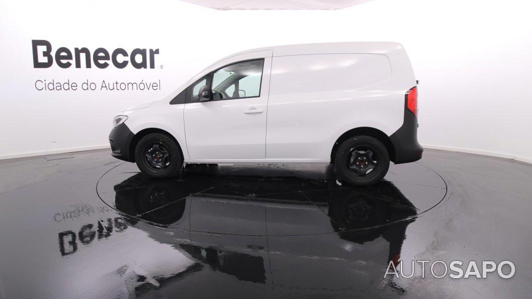 Mercedes-Benz Citan de 2023