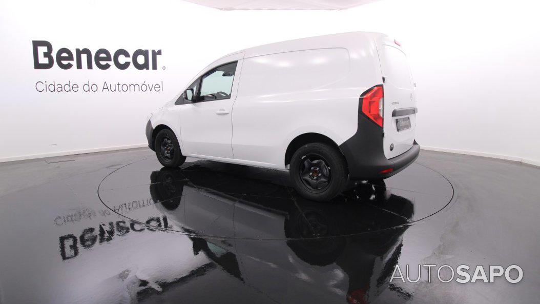 Mercedes-Benz Citan de 2023