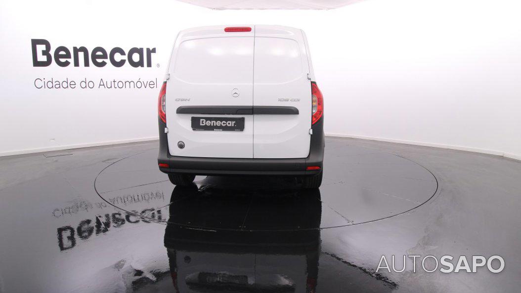 Mercedes-Benz Citan de 2023