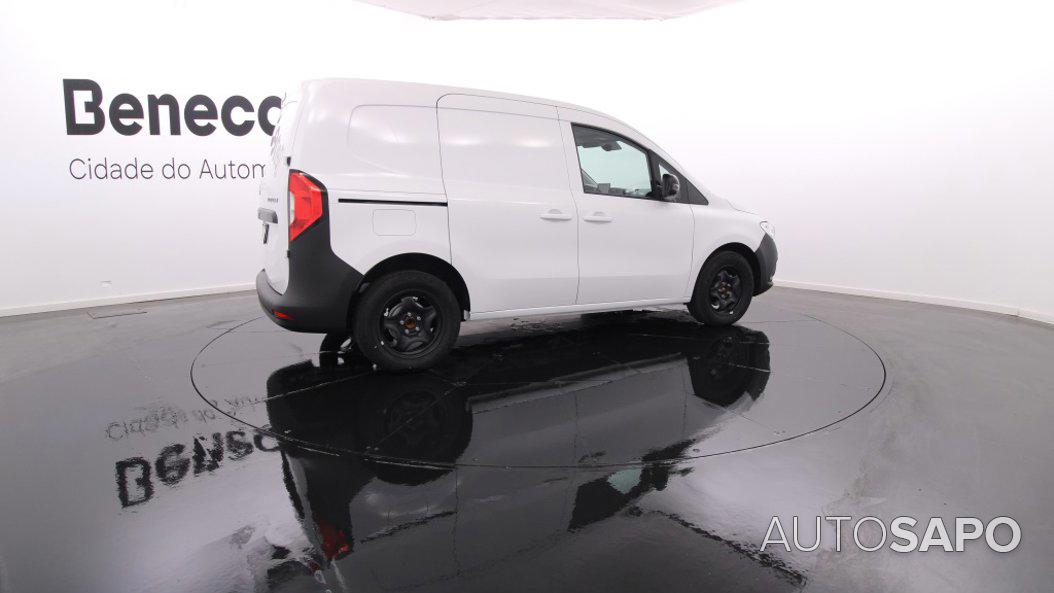 Mercedes-Benz Citan de 2023