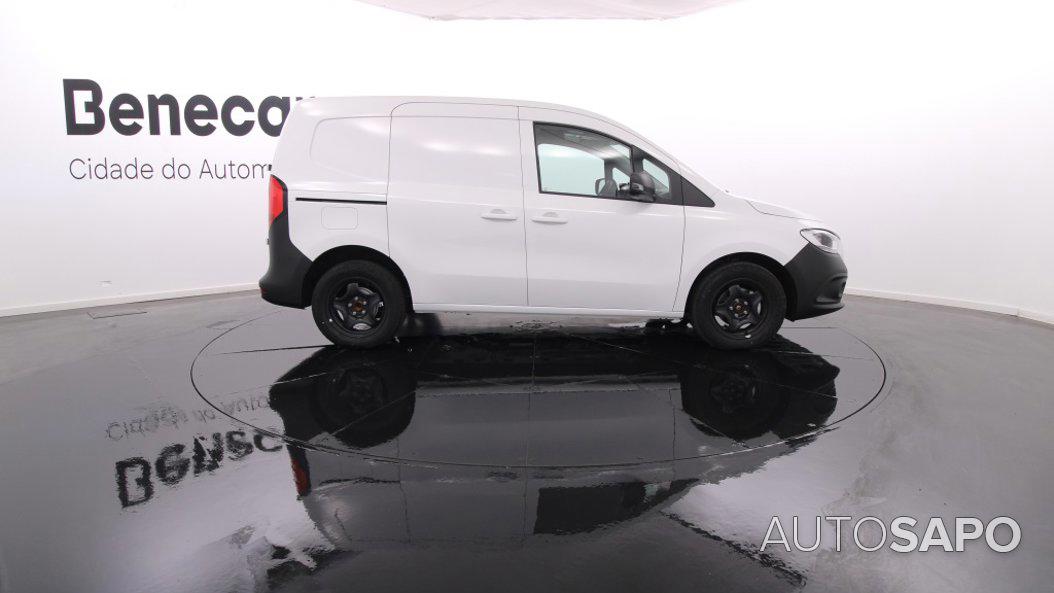 Mercedes-Benz Citan de 2023