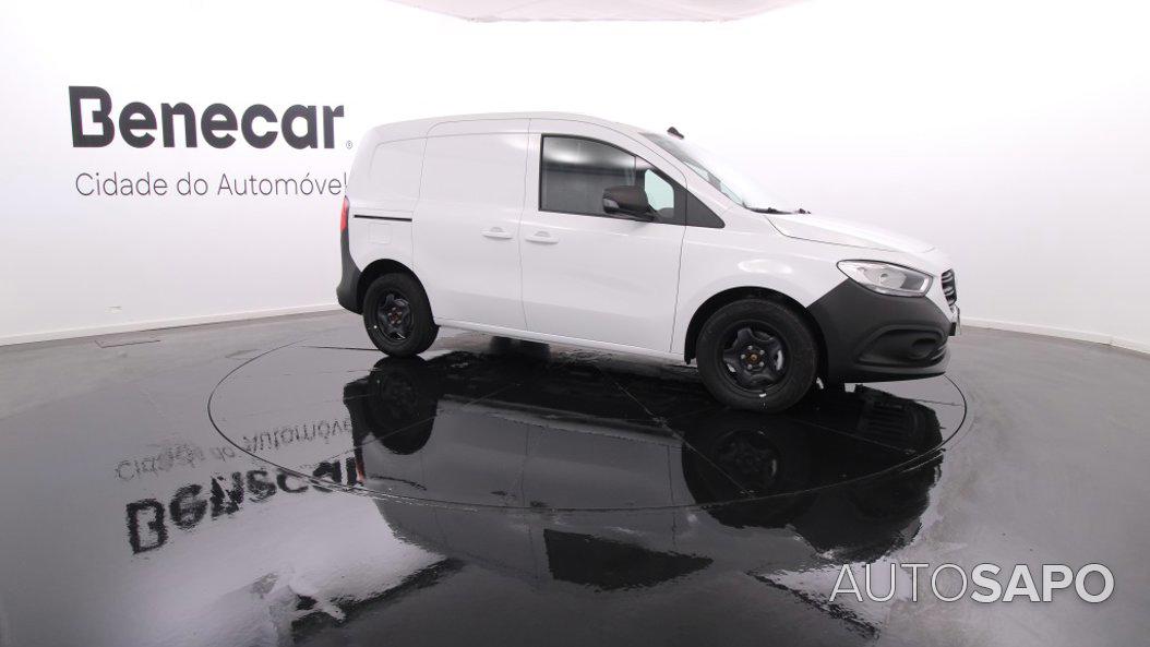 Mercedes-Benz Citan de 2023