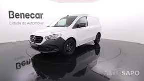 Mercedes-Benz Citan de 2023