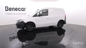 Mercedes-Benz Citan de 2023